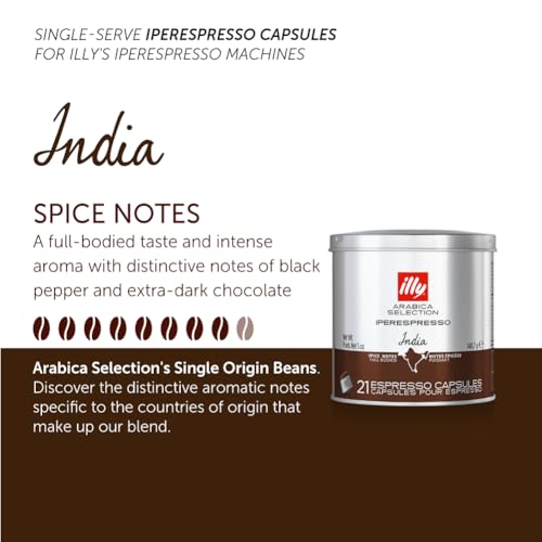 Image of Illy iperEspresso capsules - 21 Count Capsules per Can - Parent