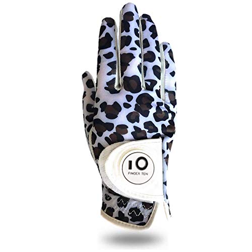 Guantes de Golf para Mujer ideales para torneos y prácticas al aire libre 6