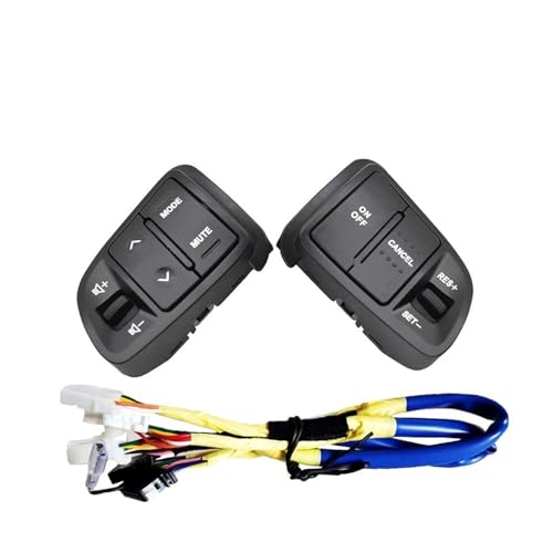 Boutons Volant Kia Sportage Réparer Commande Audio Régulateur Vitesse