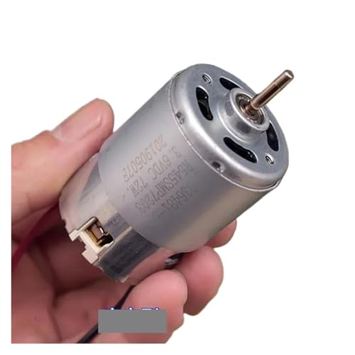 Taladro de mano 3.6VDC RSHVOBRRS miniatura 1