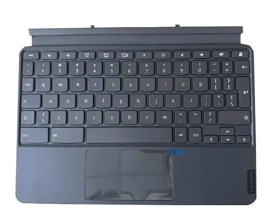 Amazon.co.jp: 修理交換用 Lenovo Ideapad Duet Chromebook CT-X636F