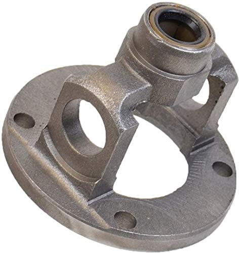 Skf Universal Joint Yoke Uj641840 #TOP1