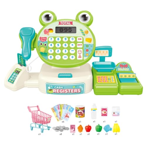 Calculadora interactiva infantil con funciones de juego pedagógico 7