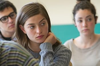 DVD A Borrowed Identity [Spanish] Book