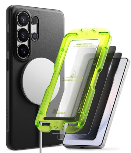 Coque Samsung S26 Ultra magnétique pour protéger votre écran dans le train
