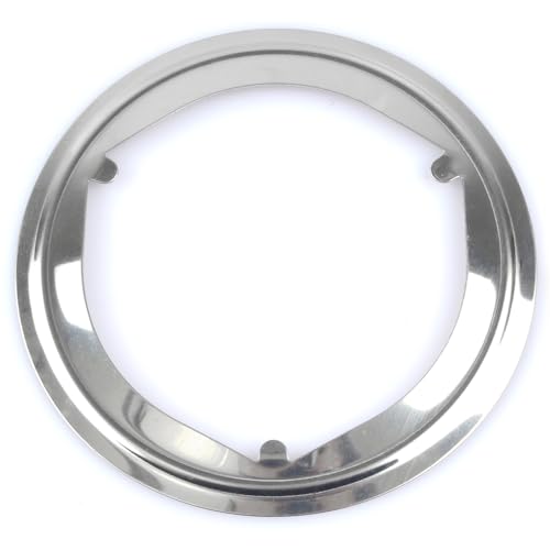 ROBUST Exhaust Pipe Downpipe Dpf Connecting Gasket for Audi A1 A3 Q3 TT Volkswagen Caddy Golf Seat Altea Ibıza Leon Skoda Octavia Superb Fabia 1K0253115T 1K0253115B