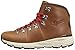 Danner Mountain 600 Waterproof Hiking Boots for Men - Lightweight, Durable Upper, Breathable Lining, Triple-Density Footbed & Vibram Traction Outsole, Saddle Tan - 10.5 D