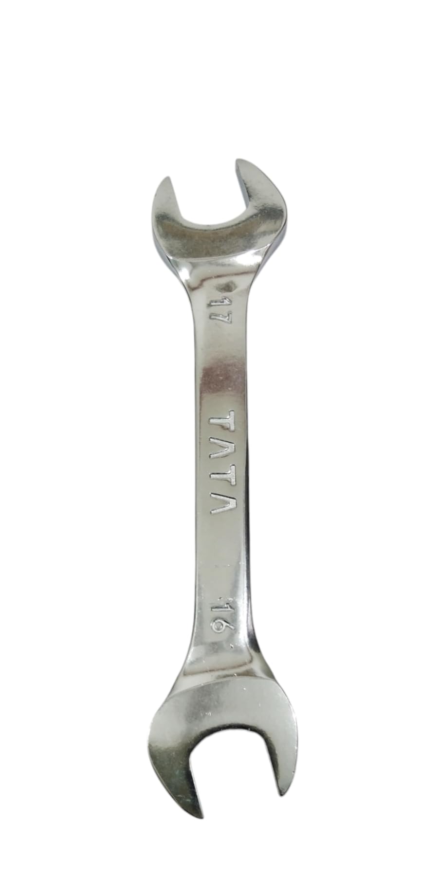 AGRICO TATA D.O.E double open end spanner, chrome vanadium steel, glossy finish |size (16x17) (B0CPZ7QWNV) Amazon Price History, Amazon Price Tracker