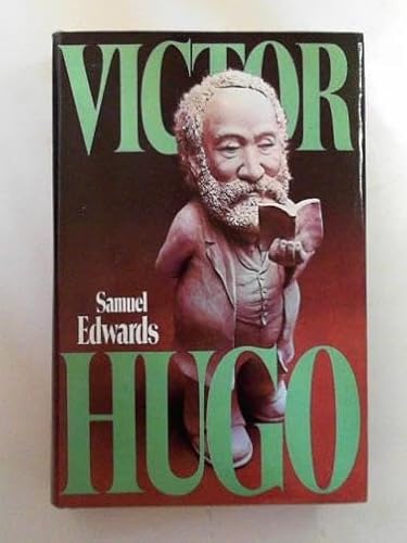 Victor Hugo B000ZPRRBK Book Cover