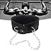 Menolana Dip Belt with Chain for Weight Lifting Pull up Belt for Men and Women Weight Belt for Fitness Powerlifting Pullups Equipment