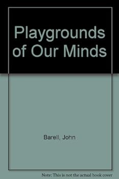 Paperback Playgrounds of Our Minds Book
