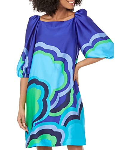 Image of Trina Turk Women's Symphony Dress
