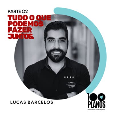 Lucas Barcelos | Parte 02 | Conhe&ccedil;a melhor o Lucas, o que o inspira e o que o motiva. | Ep_04