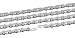 Wipperman Connex 10sX SS Chain (10-Speed)