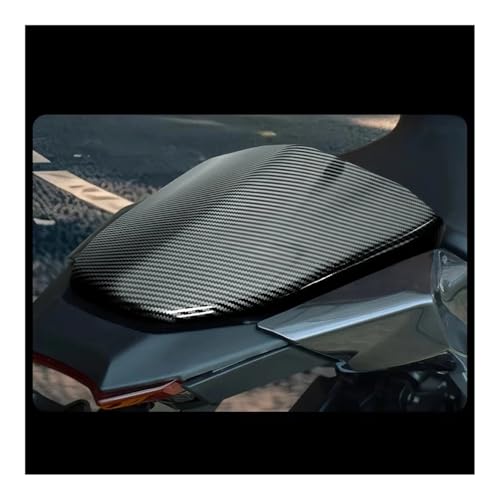 Pillion carénage queue section couverture MT-09 finition haute qualité - 2