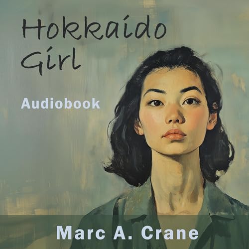 Page de couverture de Hokkaido Girl