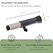 KIDWISE Telescope Accessory for Backyard Playset, Multiple Color Options, Neutral Design (Grey)