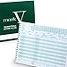 Mark V Basketball Scorebook