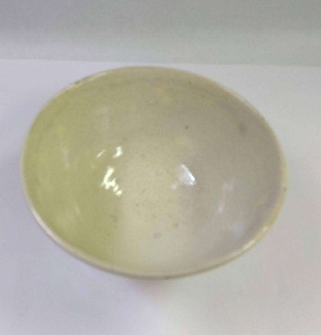 茶道具 茶碗 粉引 廣州窯 高麗 韓国 茶道具 茶碗 粉引 廣州窯 高麗 韓国