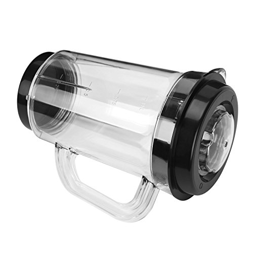 Vaso de repuesto para licuadora Magic Bullet 12 cm miniatura 4