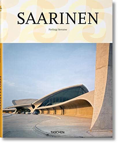 Saarinen (Taschen 25. Aniversario)