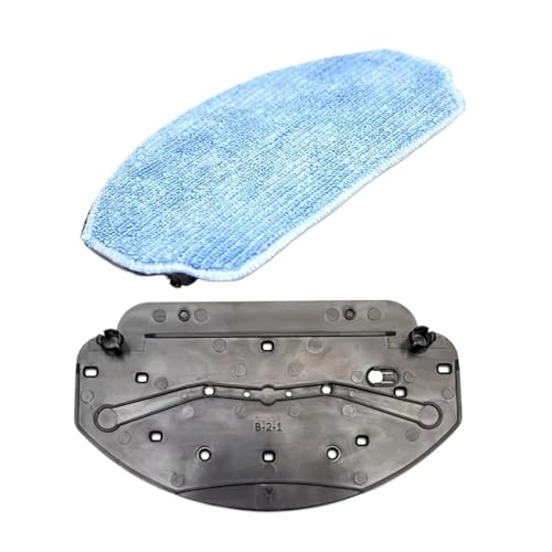 Soporte De Repuesto For Fregona De Aspiradora, Compatible Con Midea VCR04W, Piezas De Repuesto De Robot Aspirador