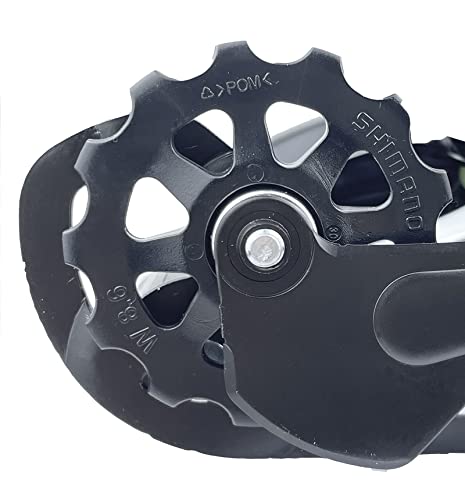 Thalous Bicycle Rear Derailleur 7/8 Speed Tourney Rd-Tx800 Altus Rd-M310 For Mtb Bike Direct Mount #TOP7