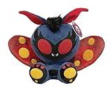FanWraps Kwyptids: Mothman (Moffy) Previews Exclusive 8-Inch Plush
