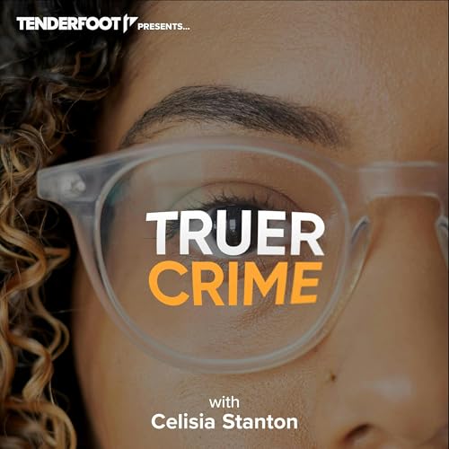Introducing - Truer Crime