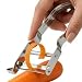 Zena Swiss 11002 Rex Vegetable Peeler