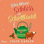 Das kleine Schloss in Schottland