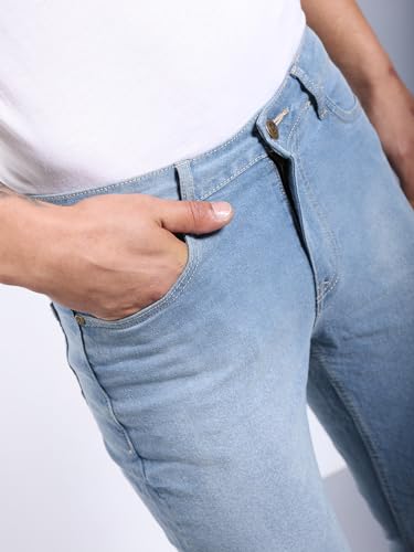 Image of The Indian Garage Co Men Jeans