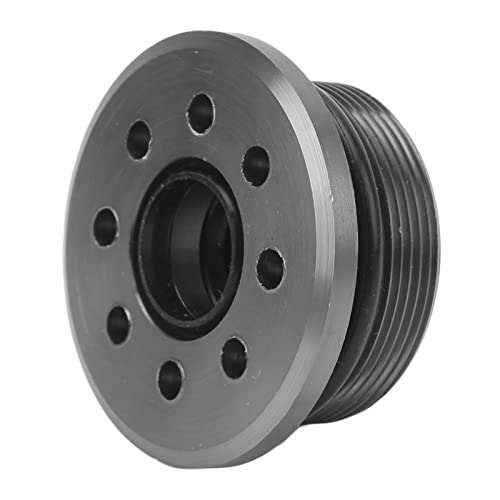 Tampa Final do Cilindro de Inclinação da Guarnição, Liga de Alumínio de Vedação Perfeita 48630 96J03