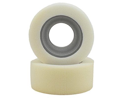 Crawler Innovations Double Deuce 5.25 Dual Stage 2.2 Crawler Tire Foam (2) (Standard/Soft)