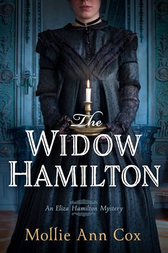The Widow Hamilton: An Eliza Hamilton Mystery