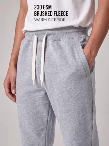 Image of Southpole Men's Basic Fleece Jogger