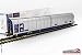 Produktbild Roco 76716 H0 Schiebewandwagen ERR VI