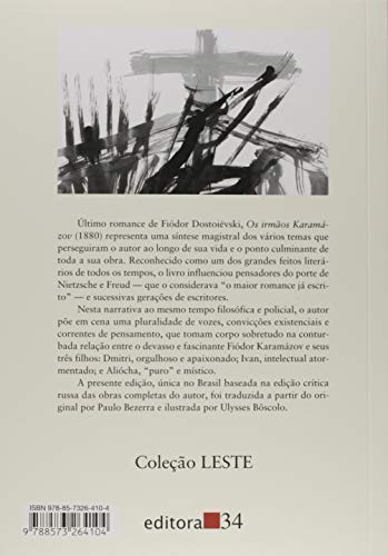 Os irmãos Karamázov