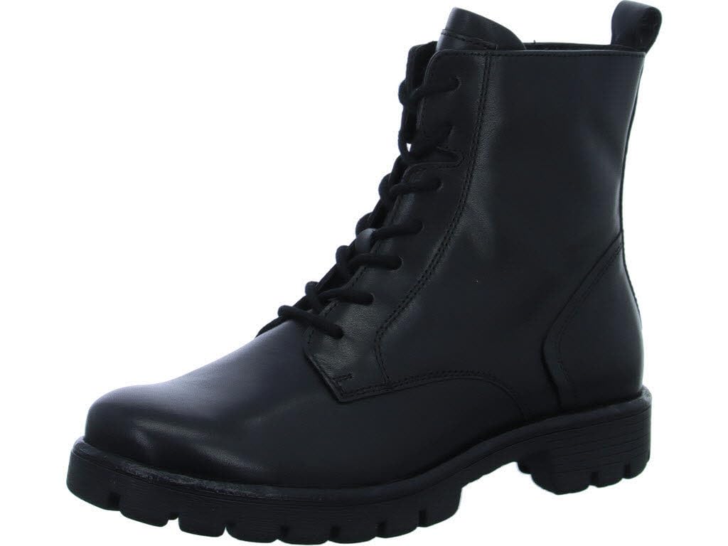 ARA Women's Bristol Ankle Boots, black, 6 UK