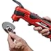 Einhell Varrito 18 Volt Power X Change Cordless Oscillating Multi Tool Kit