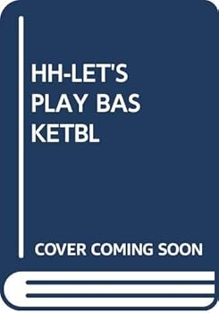 Paperback Hh-Let's Play Basketbl Book