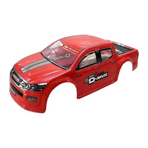 ホビーラジコンカー レッド ボディ ホビーラジコンカー レッド ボディ