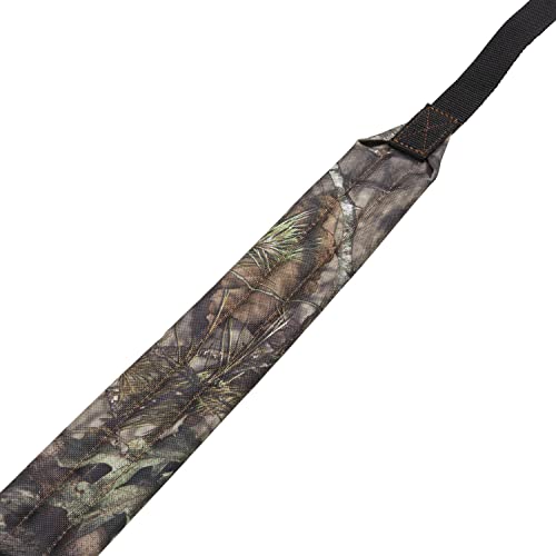 Allen Endura Padded Gun Sling, Mossy Oak Break-Up Country, Rifles #TOP4