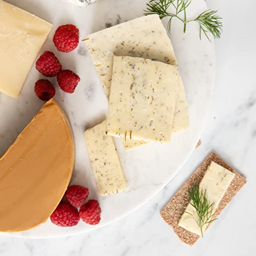 igourmet Scandinavian Cheese Assortment (2.2 pound)