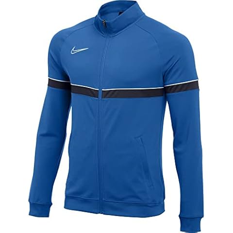 Nike Y Nk Dry Acd21 Sport Jacket for Kids Cover