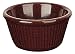 Yanco NC-509C Fluted Ramekin, 2 oz Capacity, 1.25