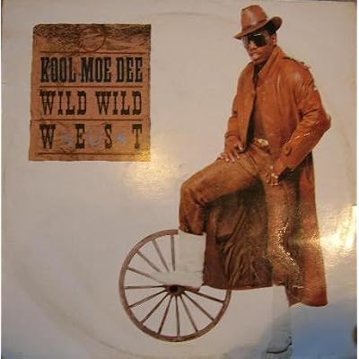 Wild Wild West