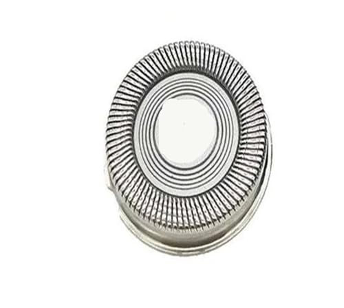 -ABUB 6PC �d�C�V�F�[�o�[ �J�~�\�� �����p�J�~�\���w�b�h�APhilips S1000 S3000 S4000 S5000 S500 XZ5800 XZ580 SW175 �A�N�Z�T���[�ɑΉ�
