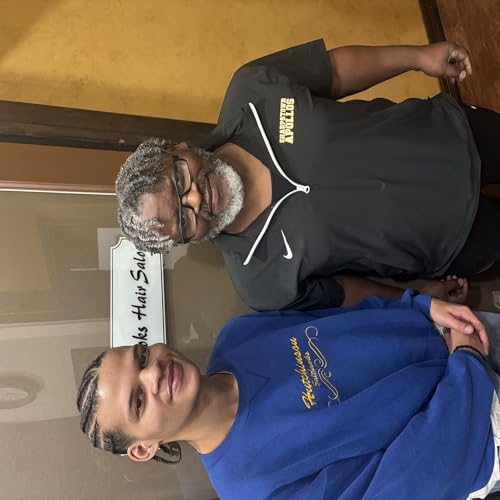 EP. 24 NFL Divisional Rounds Ohio St. defeats ND in the CFP National Championship game