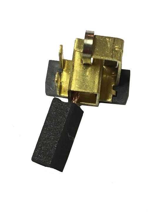 Replacement Carbon Brush 22-22-5381 Carbon Brush Assembly Compatible with Milwaukee Power 5376-20, 5378-20 & 5380-21 1/2" Hammer Drills (1pcs)